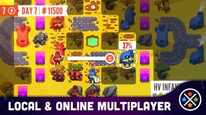 Warbits screenshot 4