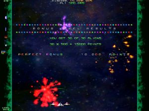 Warblade screenshot 4