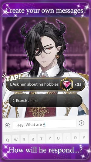 Wardens of Romance screenshot 4