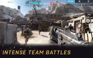 Warface: Global Operations screenshot 1