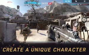 Warface: Global Operations screenshot 4