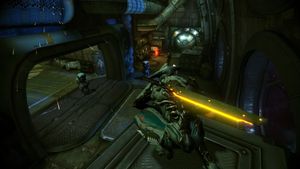 Warframe screenshot 4
