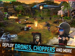 WarFriends: PvP Army Shooter screenshot 3