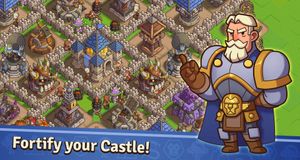 Warfronts: Battle For Toria! screenshot 3