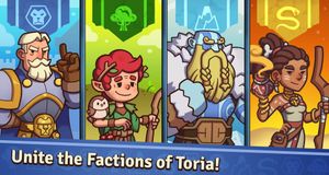 Warfronts: Battle For Toria! screenshot 4