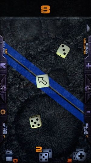 Warhammer 40,000: Assault Dice screenshot 2