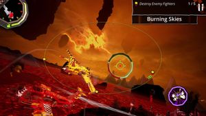 Warhammer 40,000: Dakka Squadron screenshot 2