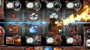 Warhammer Age of Sigmar: Champions screenshot 2