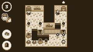 Warlock's Tower screenshot 4