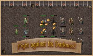 WarMage screenshot 2