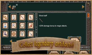 WarMage screenshot 3