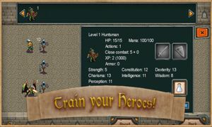 WarMage screenshot 4