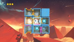 Warp Shift screenshot 2