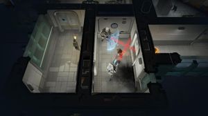 Warp screenshot 2