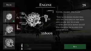 Warplane Inc. screenshot 3