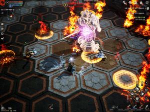 Wars of Prasia screenshot 3