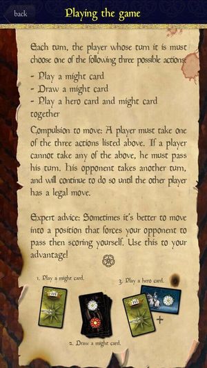 Wars of the Roses: Rosenkönig screenshot 2