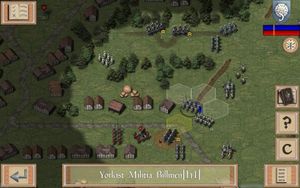 Wars of the Roses screenshot 2