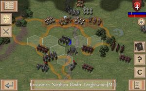 Wars of the Roses screenshot 3