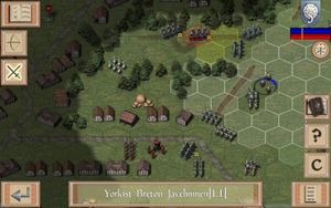 Wars of the Roses screenshot 4