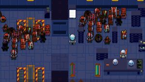 Wasco screenshot 3