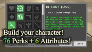Wasteland Story screenshot 2