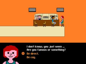 Watch Me Jump screenshot 3