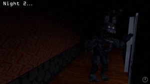 Watch Your Nightmares screenshot 2