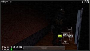 Watch Your Nightmares screenshot 3