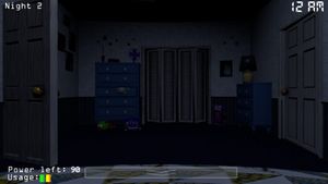 Watch Your Nightmares screenshot 4