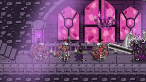 Watcher Chronicles screenshot 1
