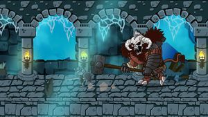 Watcher Chronicles screenshot 2