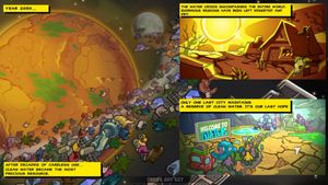 Water 2050 screenshot 3