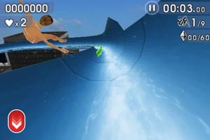 Waterslide Extreme screenshot 3