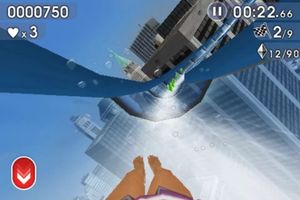 Waterslide Extreme screenshot 4
