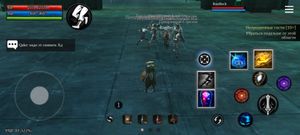 Way of Retribution: Awakening screenshot 4