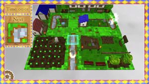 Way of the Knight screenshot 1