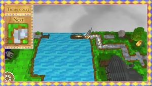 Way of the Knight screenshot 2