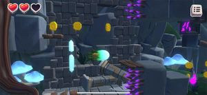 Way of the Turtle screenshot 1