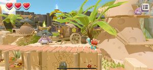 Way of the Turtle screenshot 2