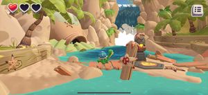 Way of the Turtle screenshot 3