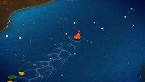 Wayfinder screenshot 1