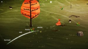 Wayfinder screenshot 2