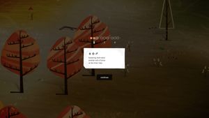 Wayfinder screenshot 4