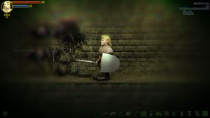 WazHack screenshot 4
