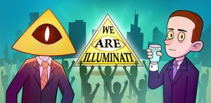We Are Illuminati screenshot 1