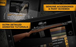 Weaphones: Firearms Simulator 2 screenshot 3