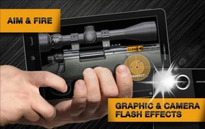 Weaphones: Firearms Simulator screenshot 1