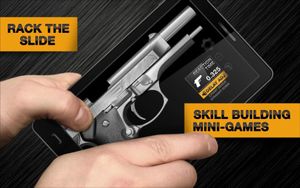 Weaphones: Firearms Simulator screenshot 3