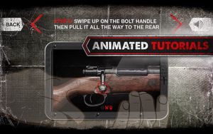 Weaphones WW2: Firearms Simulator screenshot 2